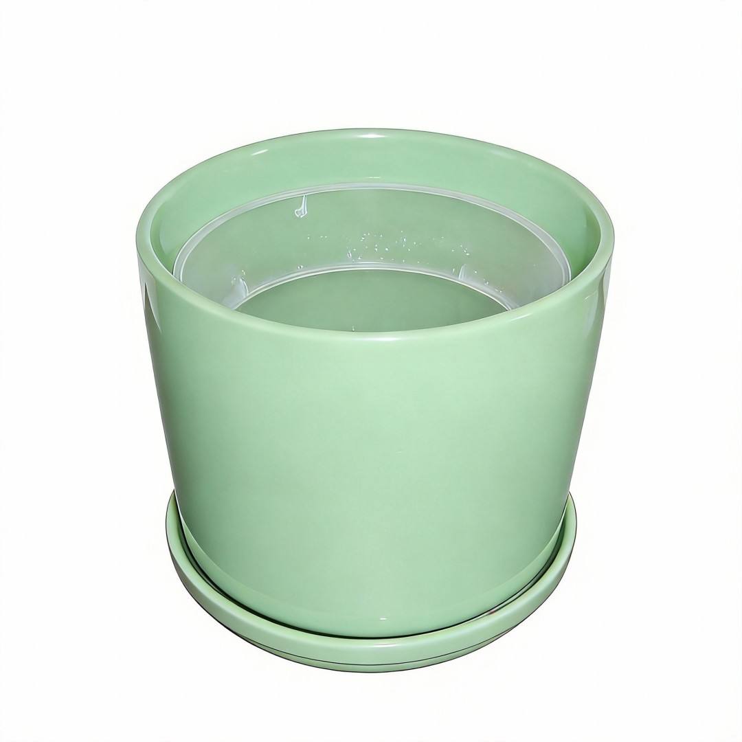 สีเขียวอ่อน