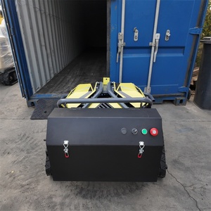 Cortacésped LOGWAY con Certificación CE, Sistema de Potencia Resistente al Desgaste, Diseño de Cuchilla Plana para un Corte Suave, Cortacésped para Jardín <span class=keywords><strong>y</strong></span> Hogar - Product Image 5