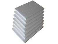 Feuille de mousse de polystyrène expansé Bloc EPS