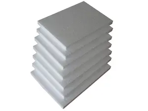 Expanded Polystyrene Foam Sheet EPS Block