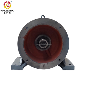 Loại mới nóng bán dày cơ sở chính xác bwd3 ngang một giai đoạn cycloidal tốc độ giảm tốc cho băng tải - Product Image 4