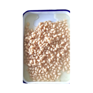 Fruits en conserve certifiés HALAL de qualité supérieure 2500g <span class=keywords><strong>Kingfood</strong></span> Import & Export Co. Goût de raisin Doux Durée de conservation Cool Dry USP Fruit - Product Image 4