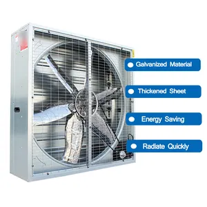 Exhaust Fan Price Philippines 220v For Industrial Workshop Ventilation