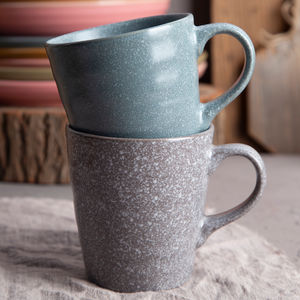 Taza de café de agua, rosca clásica Multicolor, <span class=keywords><strong>para</strong></span> casa, restaurante, <span class=keywords><strong>pareja</strong></span>, cerámica - Product Image 1