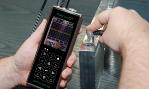 เครื่องวัดความหนาของสนิม Dakota CMX รุ่นดั้งเดิม ใช้งานง่ายและราคาคุ้มค่า - Product Image 5