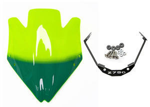 <span class=keywords><strong>Pare</strong></span>-<span class=keywords><strong>brise</strong></span> universel Shoei pour <span class=keywords><strong>moto</strong></span>, déflecteur de vent réglable pour un flux d'air optimisé, accessoires de renforcement – Vente chaude - Product Image 3