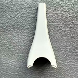 Adecuado para soportes y cubiertas de montaje de espejos interiores A4 y A5; cubierta de la tira del espejo interior 8T0 857 593 AB - Product Image 3