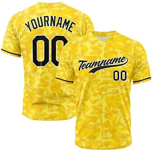 Jaune camouflage