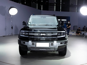 รถยนต์มือสอง รุ่นปี 2024 Leopard 5 SUV ขนาดใหญ่ แบ<span class=keywords><strong>บ</strong></span>ปลั๊กอินไฮ<span class=keywords><strong>บ</strong></span><span class=keywords><strong>ริ</strong></span><span class=keywords><strong>ด</strong></span> ขั<span class=keywords><strong>บ</strong></span>เคลื่อน 4 ล้อ พลังงานใหม่ 5 <span class=keywords><strong>ท</strong></span>ี่นั่ง 5 ประตู พวงมาลัยซ้าย ระยะ<span class=keywords><strong>ท</strong></span>างวิ่ง NEDC 201-300 กม. - Product Image 6
