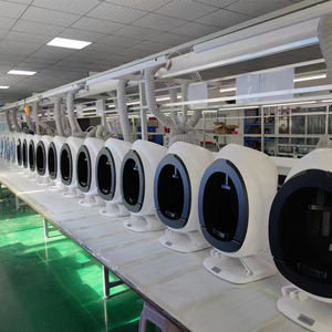 Sistema de Análisis Facial Ai Visia, Máquina de Análisis de Piel, Analizador Facial de Piel, Escáner 3D, Prueba de Humedad Facial, Máquina de Análisis de Piel - Product Image 6