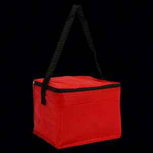 Sac isotherme réutilisable en PP, isolé pour le stockage des aliments frais - pour la crème glacée, les fruits, les plats à emporter, la conservation des aliments frais - Product Image 5