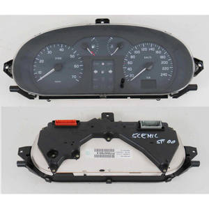 Quadro strumenti completo P7700427900A Renault Scenic 1996-2003 (44538 F-12-G-8) - Product Image 1