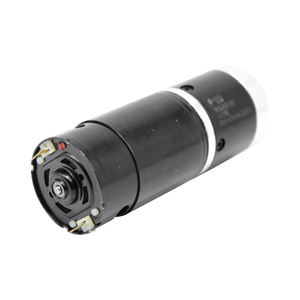 M36GXR-3657 24V Fırçasız BLDC Dişli <span class=keywords><strong>Motor</strong></span> Kalıcı Mıknatıslı Ev Aletleri Elektrikli Bisikletler Fanlar Tekne Tasarımlı Para Sayma - Product Image 4
