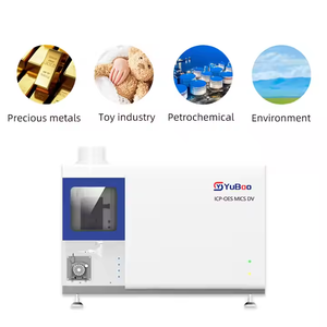 Espectrómetro de Rayos X ICP-OES YuBoo ICP 700T con Detector ECCD de 160nm-900nm para Pruebas de Emisión de Plasma por Inducción, 1 Año de Garantía - Product Image 2