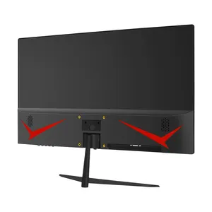 24 Zoll FHD/QHD, 75 Hz/100 Hz/144 Hz/165 Hz/180 Hz/240 Hz Desktop Gaming Monitor mit RGB-Beleuchtung und fester Halterung unterstützt OEM