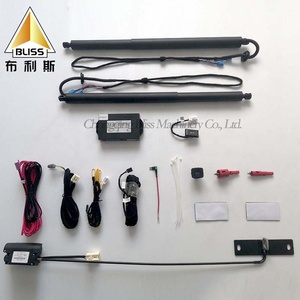 Kit de sistema de elevación de puerta trasera de alto rendimiento, accesorios para coche, elevador de puerta trasera eléctrico automático para Land Rover <span class=keywords><strong>Velar</strong></span> <span class=keywords><strong>2020</strong></span>-2024 - Product Image 1