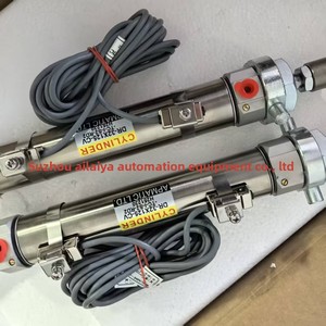 Cilindro de Acción Simple APMATIC de China DR-32*125-CV-TC-1-S2-RD2, Nuevo y Original, Gran Inventario, Entrega Rápida en 48 Horas - Product Image 3