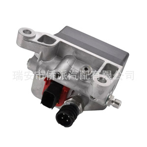 Válvula de Admisión de Aire Volvo, Módulo de Hidrocarburos 23185531, Pieza de Repuesto Nueva - Product Image 3