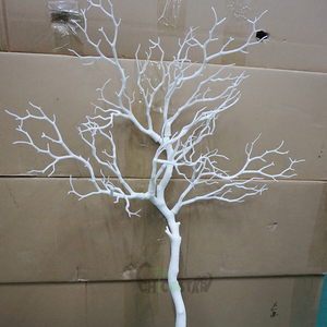 Sản Phẩm Mới 2022 Cành Cây Nhân Tạo Không Lá Cây Khô Chất Lượng Cao Đồ Trang Trí Đám Cưới Trung Tâm Cây Cho Bàn Đám Cưới - Product Image 6