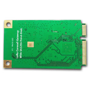 โมดูลเกตเวย์ LoRaWAN สำหรับ Raspberry Pi รุ่น ED-GW1302S-915M, ED-GW1302S-915M เตาเผาเซรามิกสำหรับห้องปฏิบัติการ - Product Image 2