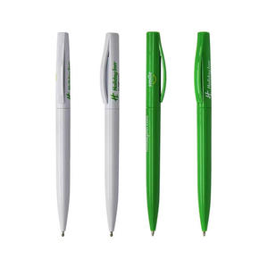 Bolígrafo Promocional de Plástico de Primera Calidad para Hotel Holiday Inn, Bolígrafo Promocional para Hotel Intercontinental - Product Image 3