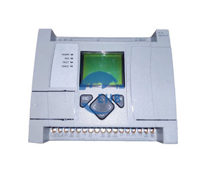 Original New tự động hóa lập trình điều khiển 1763-l16awa - Product Image 1