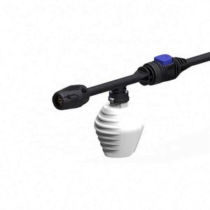 Kit de lavage de voiture haute pression avec pistolet pulvérisateur pour cadeaux promotionnels et d'affaires - Product Image 4