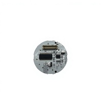 Carte de circuit imprimé PCBA pour robot culinaire avec panneau de commande et fonction de minuterie réglable pour appareils de cuisine