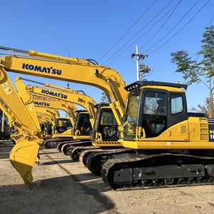 Escavatore Komatsu, scavatore <span class=keywords><strong>160</strong></span>, - Product Image 1