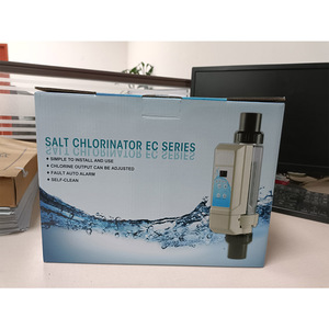 Offre Spéciale 20g sel chlorinateur cellule générateur <span class=keywords><strong>de</strong></span> chlore <span class=keywords><strong>eau</strong></span> <span class=keywords><strong>salée</strong></span> <span class=keywords><strong>piscine</strong></span> sel électrolyse chlore <span class=keywords><strong>piscine</strong></span> - Product Image 3