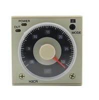 Relay Timer Solid State H3CR~A A8 AP A8E AS A8S, AC100~240V DC24V