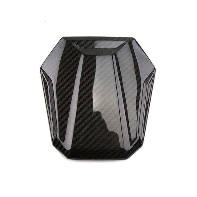 For Honda X-ADV150 XADV 150 2018-2020 Motorcycle Carbon Fiber Fuel Tank Cap Fuel Gas Oil Tank Cap Cover Protection Sticker