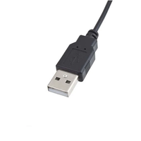 Câble de charge USB 1,2 m pour Nintendo 3DS, adaptateur de charge pour 3DS XL NDSI, câble de données