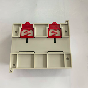 Rail Type Four Channel Multi-Channel Card Rail <b>Temperature</b> <b>Controller</b> Module Intelligent PID Serial Communication 485 LCD GSC-J4 - Product Image 5