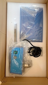 Alta calidad Venta caliente mezclador equipo de laboratorio agitador superior - Product Image 6