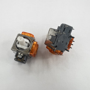 Joystick Magneto-resistivo TMR Hall, Repuestos para Joystick de Controlador <span class=keywords><strong>PS4</strong></span>/PS5, XbxSwitch Pro, Alta Precisión - Product Image 4