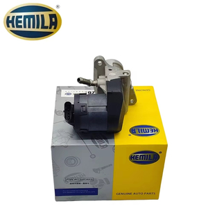 HEMILA Piezas de Vehículos 11717810871 11719886714 Válvula Solenoide EGR Eléctrica Apta para BMW 328d/535d/X1 (F30/F80/E84) - Product Image 1