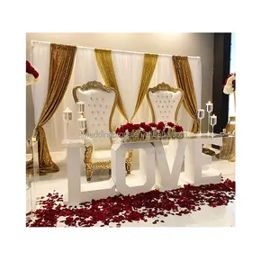 Wedding Banquet Event Ice Silk Curtain Backdrop Decoration For Sale