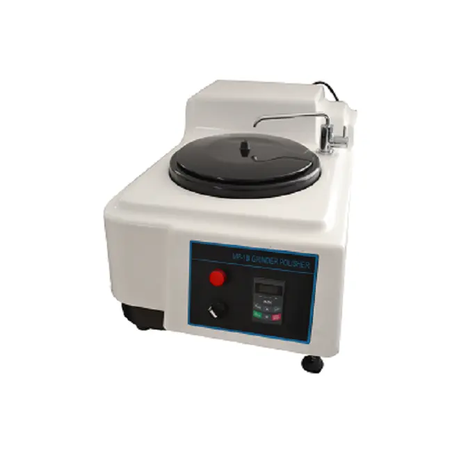 MP-1B Metallographic Sample Grinding Polishing Machine