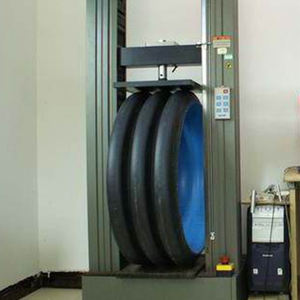 Diamètre 6 pouces 300mm 500mm 600mm 800mm 1500mm Tuyau de drainage ondulé à double paroi en PEHD pour le drainage et les eaux usées - Product Image 3