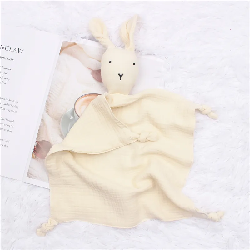 China Manufacturer 40X50 Blanket Comfort Warmth Soft Plush Throw Comforter Baby Blanket