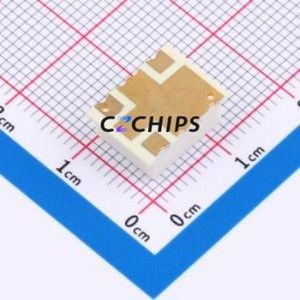 SYD-20-33+ RF Coupler SMD-8P RF ( Frequency: )( Coupling Factor: 21.5dB )( Insertion Loss: 1.8dB/1.5dB/2.1dB/2.5dB ) - Product Image 2