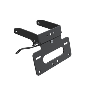 Para 690 SMCR / 690 <span class=keywords><strong>Enduro</strong></span> R 2019 - 2023 2022 motocicleta trasera cola corta Stock ordenado soporte para matrícula soporte de contrapunto - Product Image 5