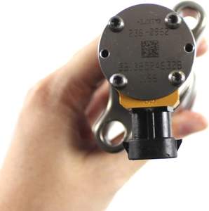 Inyector de combustible del motor C7 C9 236-0962 10r7224 188-8739 217-2570 235-2888 236-0962 236-4028 para excavadora E330 330C - Product Image 2