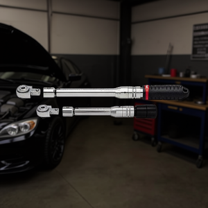 Barra de extensión de torque de 10 mm para reparación automotriz, modelo 811 Ne Wrench - Product Image 3