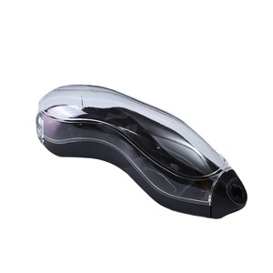 Swimming Goggle Case Transparent Storage <b>Box</b> Durable For Adults And Children Water Sports Use - Product Image 3