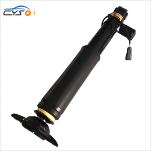 Système de suspension d'amortisseur arrière de voiture en gros pour <span class=keywords><strong>VOLVO</strong></span> <span class=keywords><strong>XC60</strong></span> I SUV (156) <span class=keywords><strong>D4</strong></span> AWD 2008- 31406012 - Product Image 4