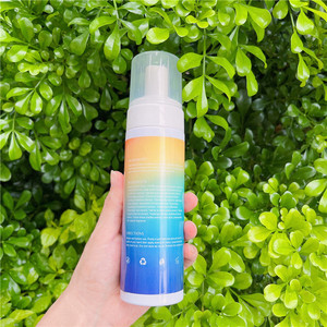 Prodotti per <span class=keywords><strong>Capelli</strong></span> a Marchio Privato, <span class=keywords><strong>Mousse</strong></span> Styling Ricca e Schiumosa a Forte Tenuta per <span class=keywords><strong>Capelli</strong></span> Ricci - Product Image 3