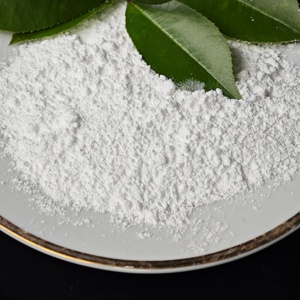 Çeşitli Naylonlar, Polyesterler ve Termoplastikler için Halojen İçermeyen Azot-Fosfor Bazlı Alev Geciktirici Melamin Polifosfat MPP - Product Image 3