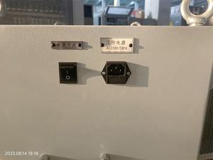 Banque de charge AC 10kW Garantie automatique AC380V-1 an - Product Image 6